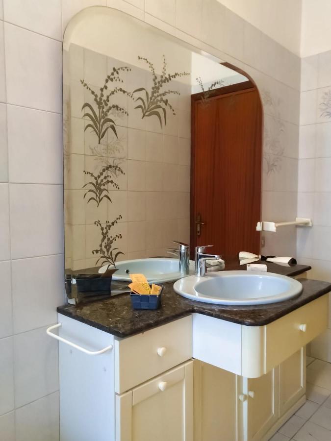 Apartmán A Casa Di Leda Sarzana Exteriér fotografie