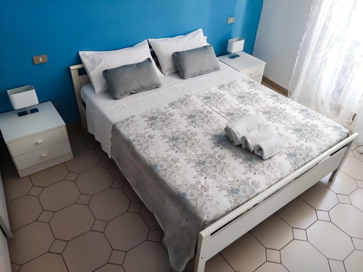Apartmán A Casa Di Leda Sarzana Exteriér fotografie